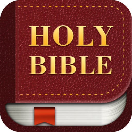 Holy Bible Logo